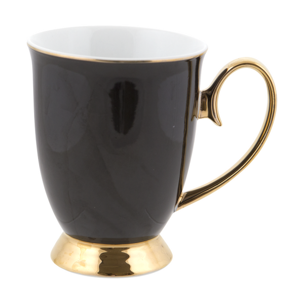 Christina Black Cup - Final Sale