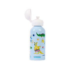 Penny Scallan Stainless Steel Drink Bottle 500ml - Kanga Crew